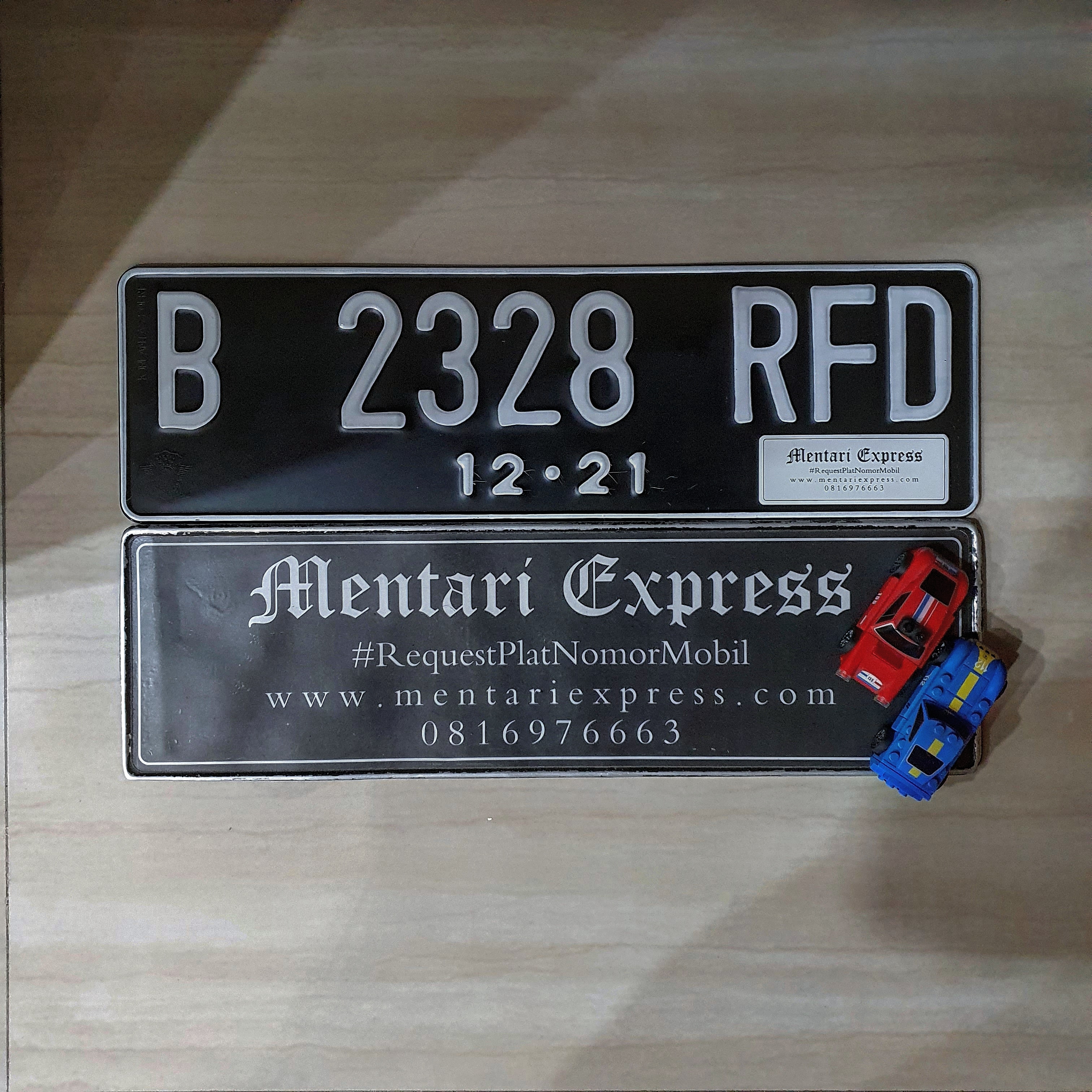 B 2328 RFD